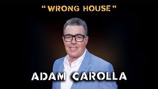 Adam Carolla: Dumb People Town