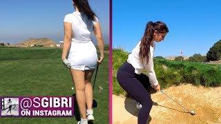 STEPHANIE GIBRI GREATEST HITS | GOLFER