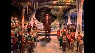 Darby O'Gill & The Little People   Trailer