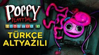 Poppy Playtime 2 Türkçe Altyazılı Bölüm 1