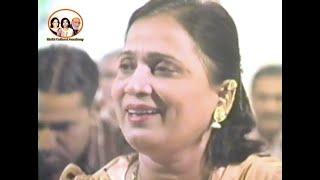 Bhagwanti Navani Sindhi Kalam -Nangra Nimani Da