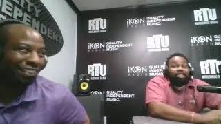 AZ IN THE KNOW RADIO SHOW WITH LARVELL AND FLOYD