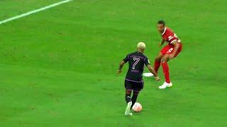 Serge Gnabry vs Liverpool HD 1080i (02/08/2023)