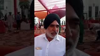 Diljit dosanjh is not .......man producer Rajinder Singh Finetone