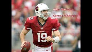 John Skelton - Career Highlights