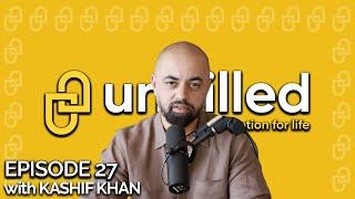 Do Our Thoughts Affect Our Health W/ Kashif Khan - S1E27