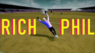 LOCK IT UP ◄ Pro Soccer Online Goalkeeper