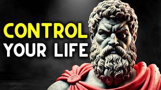 The Ultimate Stoicism Guide to Taking Control of Your Life