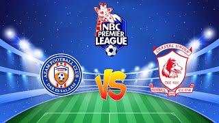 #LIVEAZAM FC (1) (0)COASTAL UNION (LIGI KUU).