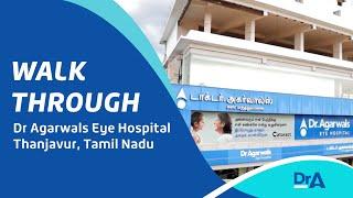 Dr Agarwals Eye Hospital | Thanjavur, Tamil Nadu | World Renowned Ophthalmologists