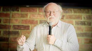 The father of Java | James Gosling