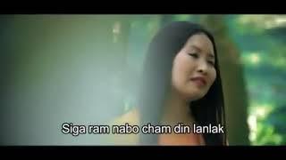 Liangmai Gospel video compose song || Lyric--De Dau Niu Arapui Lung Ngaoralo. (720p)