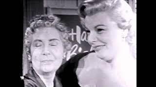 1971 Virginia Graham Show/This is Your Life last 8 mn