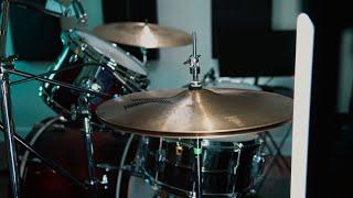 WHAT CYMBALS SHOULD YOU GET FOR CHURCH