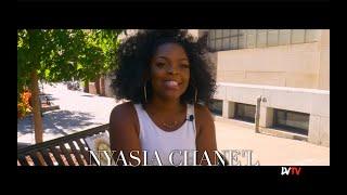 Singer Nyasia Chanel (Talks Struggles As Black Female Artist, Her Love For Performing & Her Future)