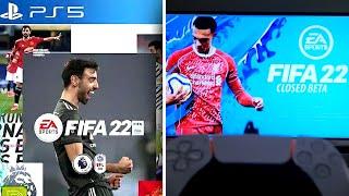 FIFA 22 НОВОСТИ: НОВЫЕ ЛИГИ И НОВЫЕ ИКОНЫ