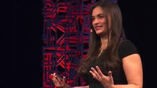 The Power of Flying Solo | Jen Ruiz | TEDxPSUBerks