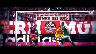 Mario Götze   Bleach   GoalsSkills  Assists   20142015   HD