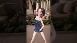 #shakirashakira #zepetoxanime