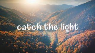 HateBerry - Catch The Light (feat. Aaron)