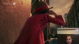 Marlyonama E3 2018 Live Stream Part 2