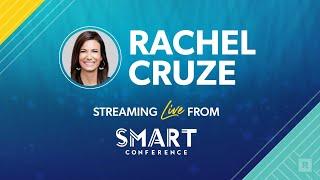Smart Conference Live Stream w/ Dave Ramsey and Rachel Cruze