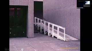 18th Glen E. Gresham Lecture: Edward Steinfeld  "The Evolution of Universal Design"