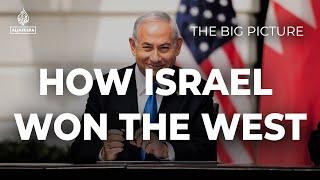 How Israel Won the West | The Big Picture