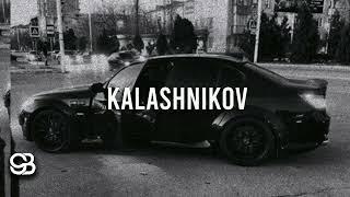 Aggressive Oriental Mafia Trap Beat Instrumental | Kalashnikov | Oriental Hip Hop Type Instrumental