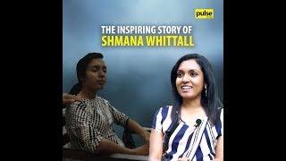 Overcoming Mental Illness: The Story of Shmana Whittall