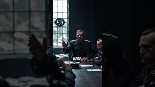 Hitler's SECRET Hideout Revealed in 1945 Berlin?