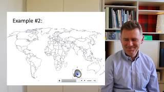 Englishes around the World - Introduction