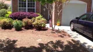 "Townhouse for Rent Alpharetta" 3BR/2.5BA by "Property Management Alpharetta"