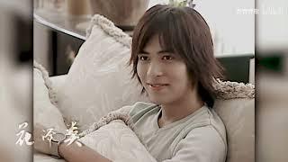 情非得已 - Vic Chou 周渝民  | Meteor Garden 流星花園 -  Hua Te Lei 花澤類