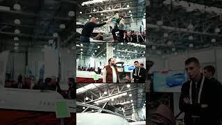 Moscow Boat Show | Slider  Видеосъёмка выставок Москва #крокусэкспо #MoscowBoatShow #видеографмосква