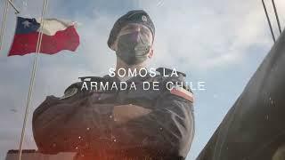 Somos la Armada de Chile