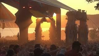 Atmos - at BOOM festival 2022