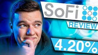 SoFi Checking and Savings Review 2023