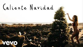 Isabela Merced - Caliente Navidad (Official Lyric Video)