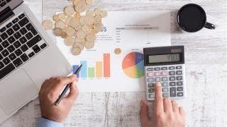 How a 'money buddy' can improve your financial life