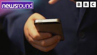 What do kids in Australia think of plan for social media ban? | Newsround