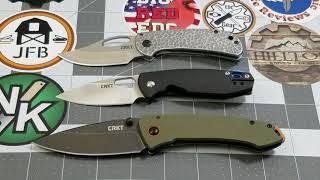 CRKT 2020- The 5 Things I Learned