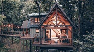 Top 10 Modern Treehouse Rentals