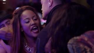 Jhonni vs. Diamond | Love & Hip Hop: New York Season 5