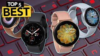  Best Android Smartwatch 2024 [ Buyer's Guide ]