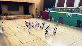 덕원여자고등학교 vs 경복비즈니스고등학교