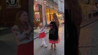 Львів 2025: вулиця Краківська #львівдепо #львів #lviv #lwów