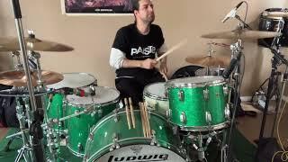 Brian Tichy: “We’ve Linearly Made it” featuring Lawrence Linear…