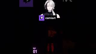 АаАА ЪЪЪЪЪЪаАаААаа | camiavt с помощью #Twitch