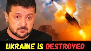 Ukraine WAR Is The Foundation Of The New WEST